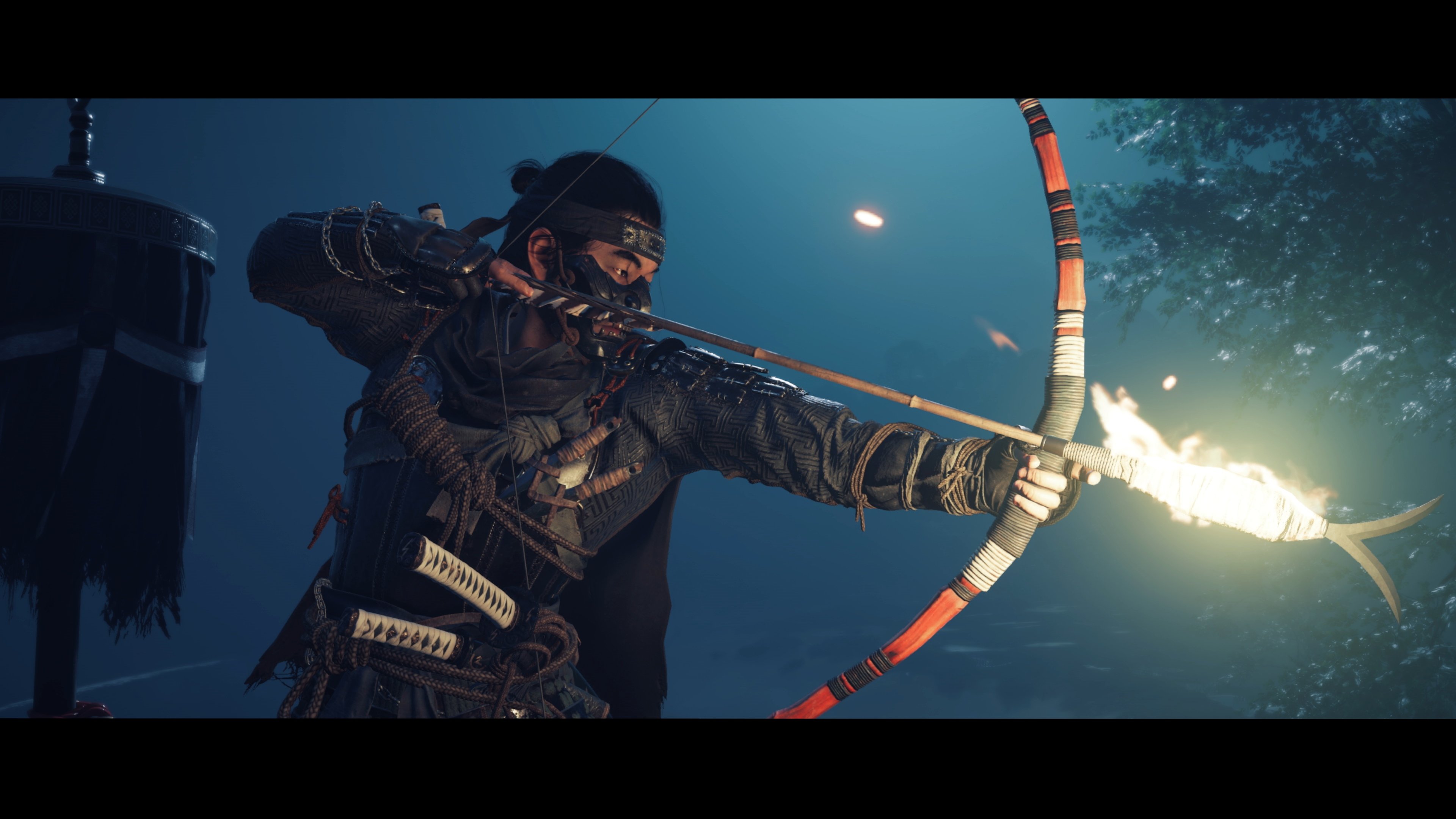 Ghost of Tsushima - Imagen 27